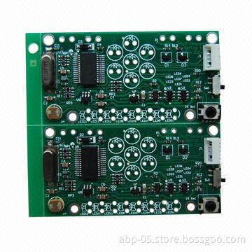 PCB assemblies for medical equipment